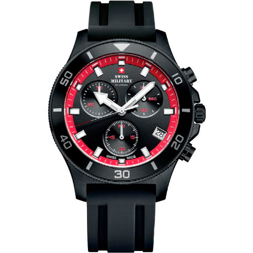 Часы Swiss Military Sports SM34067.14
